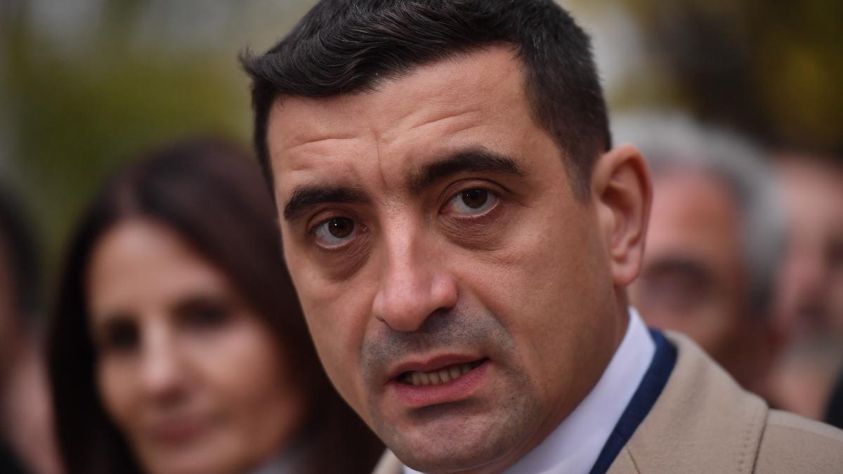 Primul mesaj al lui George Simion din 2026 pentru AUR Platitiva cotizatiile Apoi