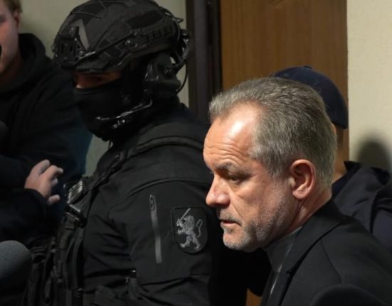 Procesul Plahotniuc testul justitiei penale in Moldova