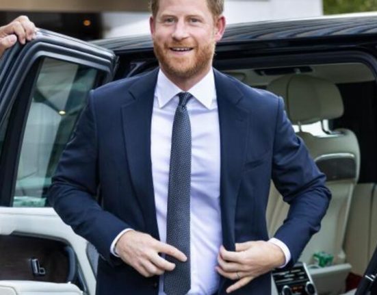 Procesul prinului Harry impotriva cotidianului Daily Mail incepe luni la Londra