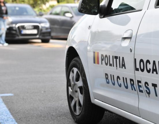 Proiect Conditii pentru comune sa aiba politisti locali