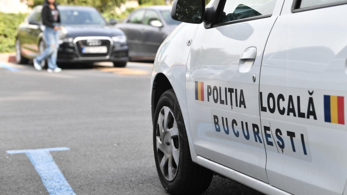 Proiect Conditii pentru comune sa aiba politisti locali
