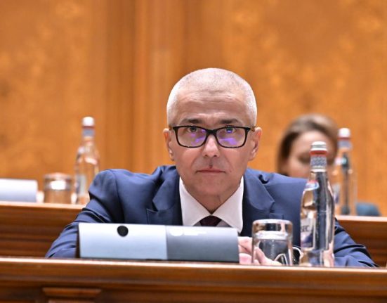 Radu Marinescu neaga plagiatul tezei de doctorat