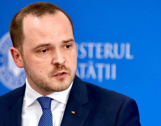 Rogobete trimite Corpul de Control la Spitalul Constanta