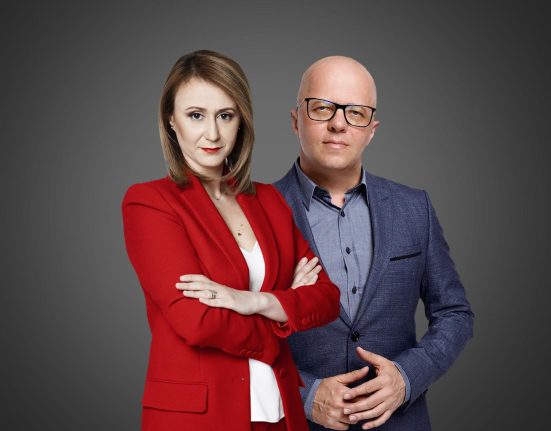 Romania Inteligenta cu Catalina Porumbel si Adrian Ursu