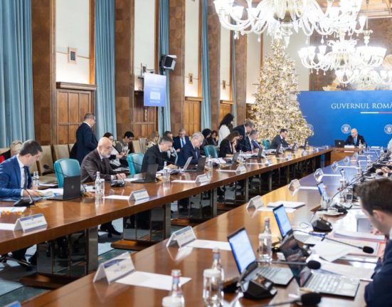 Scandal in Guvern dupa acordul UE Mercosur
