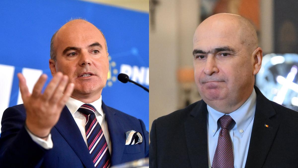 Sedinta tensionata intre Bolojan si primarii PNL la Vila Lac Rares Bogdan Sunt ingrijorati ca