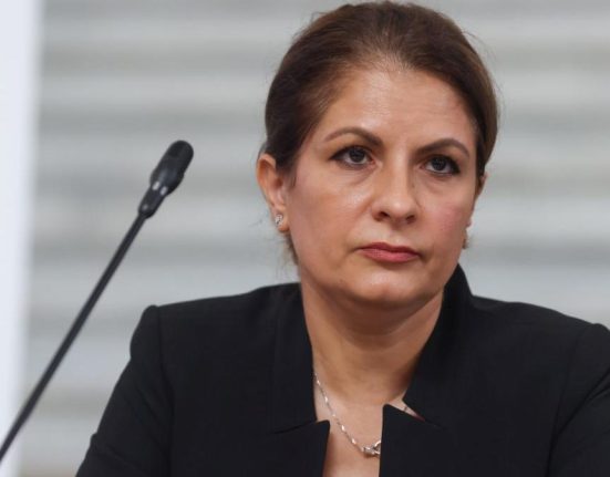 Sefa CAB Se incearca preluarea controlului puterii judecatoresti