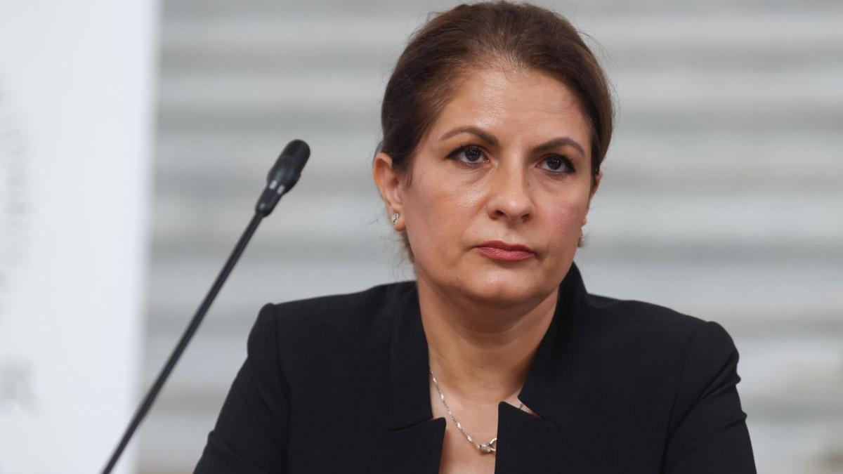 Sefa CAB Se incearca preluarea controlului puterii judecatoresti