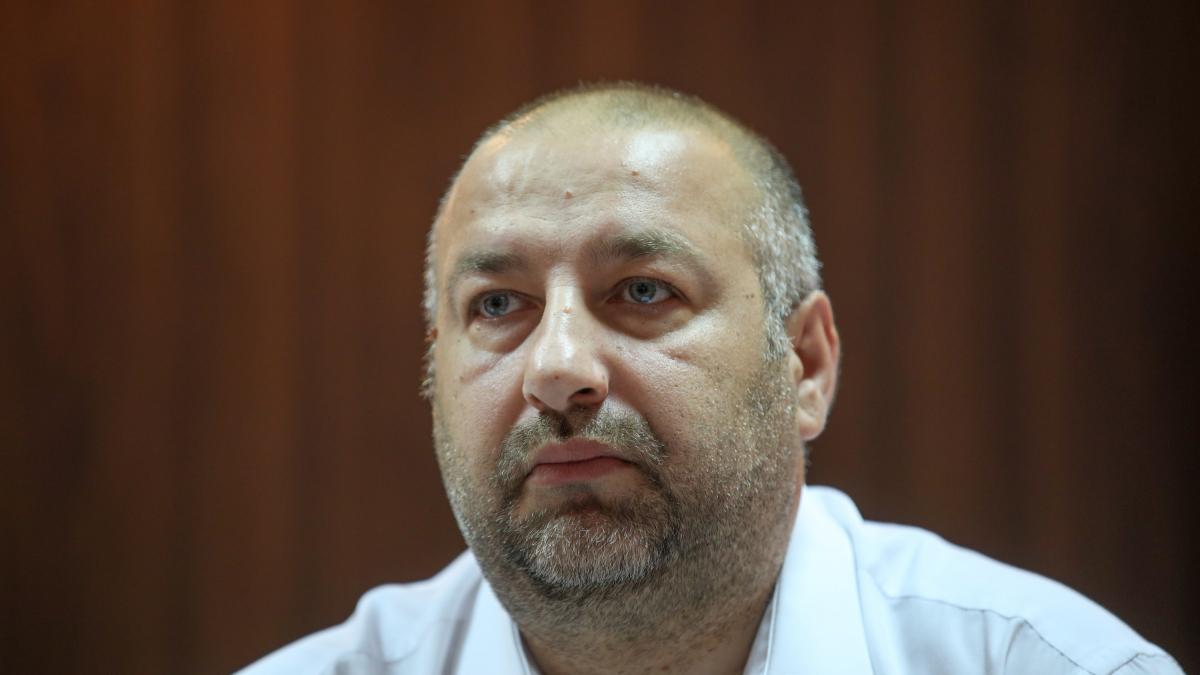 Taxe gresite la Sectorul 2 Reactia sefului impozitelor Cristian