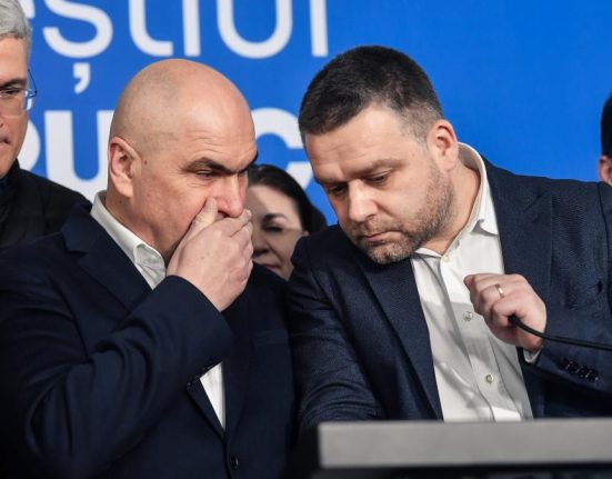 Tensiunile cresc in Coalitie Ciprian Ciucu acuza tradari Sa nu creada PSD ca PNL mai