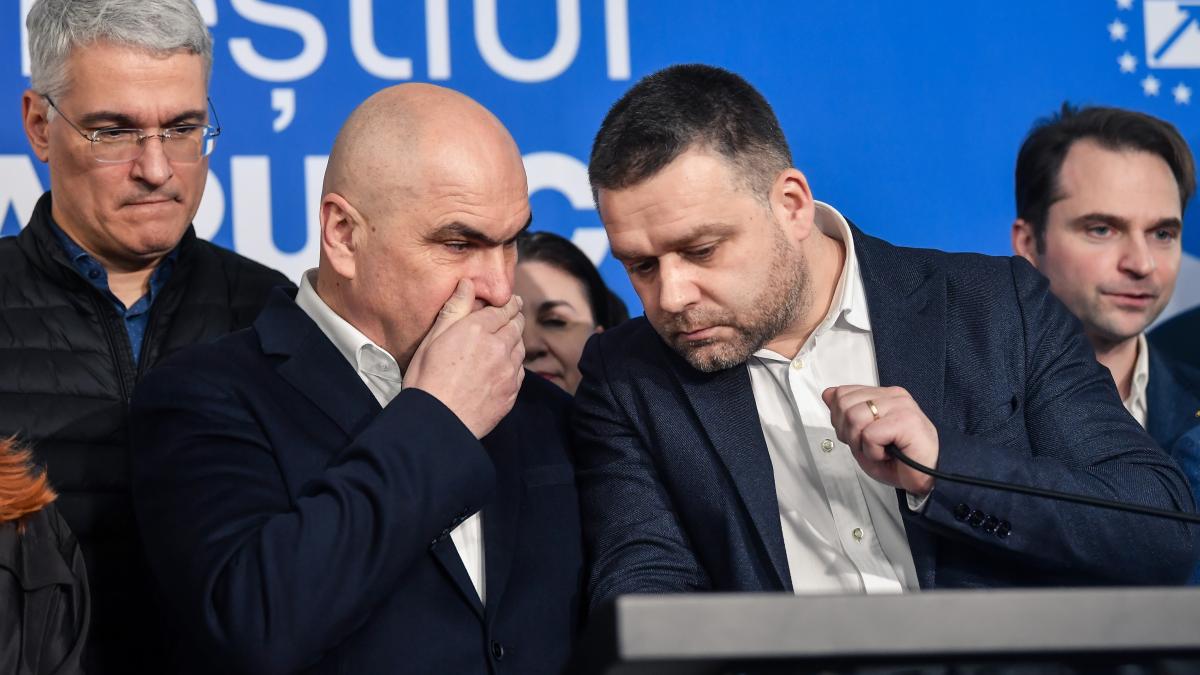 Tensiunile cresc în Coaliție. Ciprian Ciucu acuză trădări: „Să nu creadă PSD că PNL mai... 1 Tensiunile cresc in Coalitie Ciprian Ciucu acuza tradari Sa nu creada PSD ca PNL mai