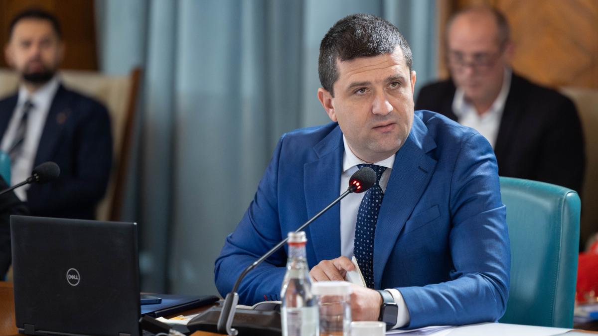 Vicepremier, despre tăierile bugetarilor: „În 2026 începe strângerea de curea...” 1 Vicepremier despre taierile bugetarilor In 2026 incepe strangerea de curea