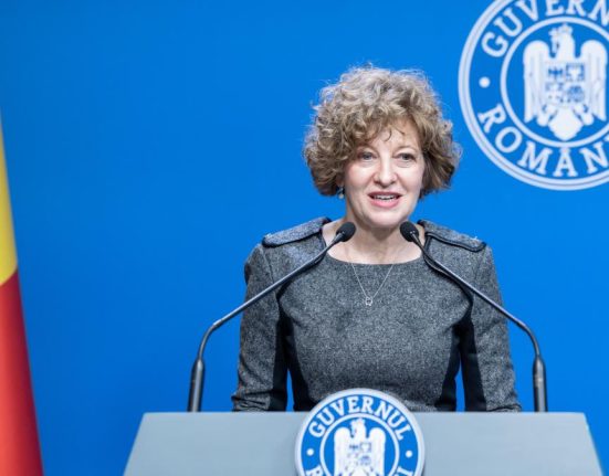 Vicepremierul Oana Gheorghiu despre impozite Cred ca taxa pe proprietate era foarte