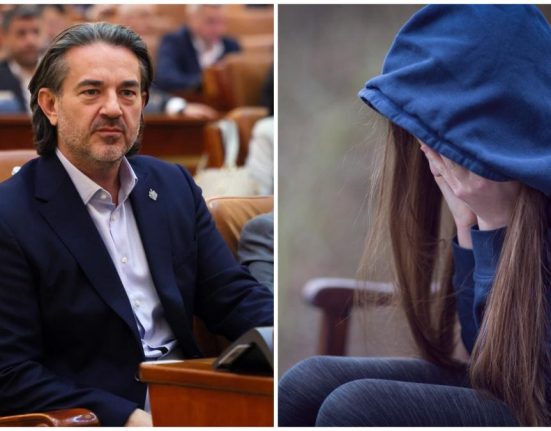 5 copii s au sinucis in Tulcea in 2026 Deputatul Sergiu Constantinescu solicita demisia inspectorului