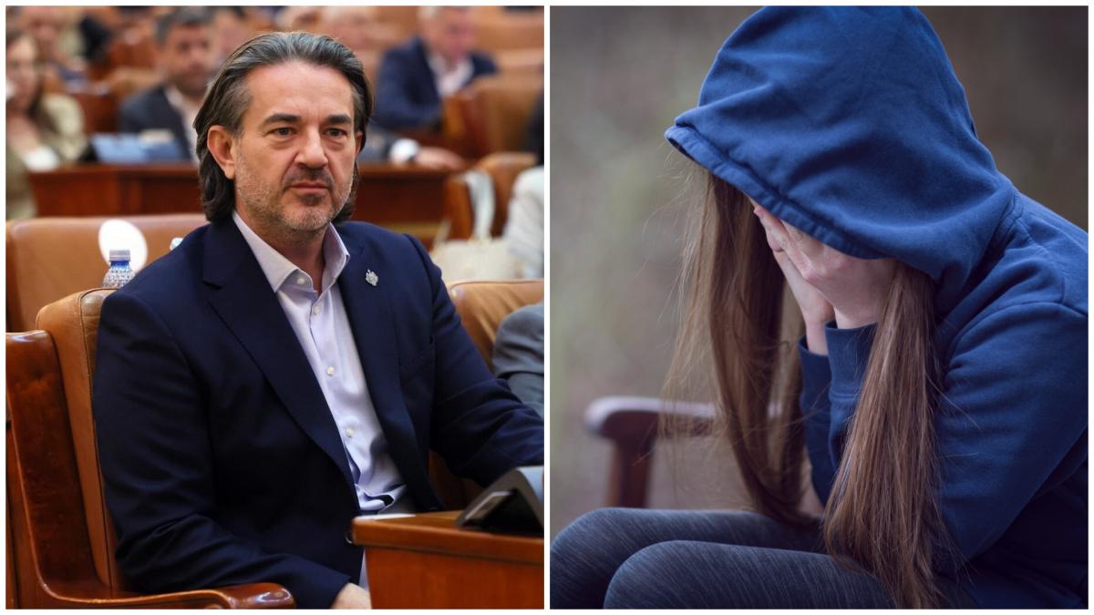 5 copii s-au sinucis în Tulcea, în 2026. Deputatul Sergiu Constantinescu solicită demisia inspectorului... 1 5 copii s au sinucis in Tulcea in 2026 Deputatul Sergiu Constantinescu solicita demisia inspectorului