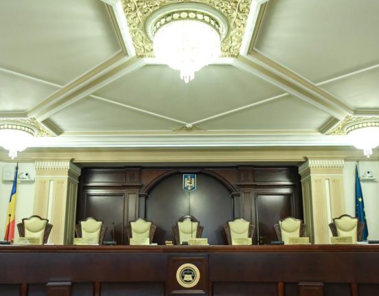 AUR a atacat Legea Bugetului pentru 2026 la CCR