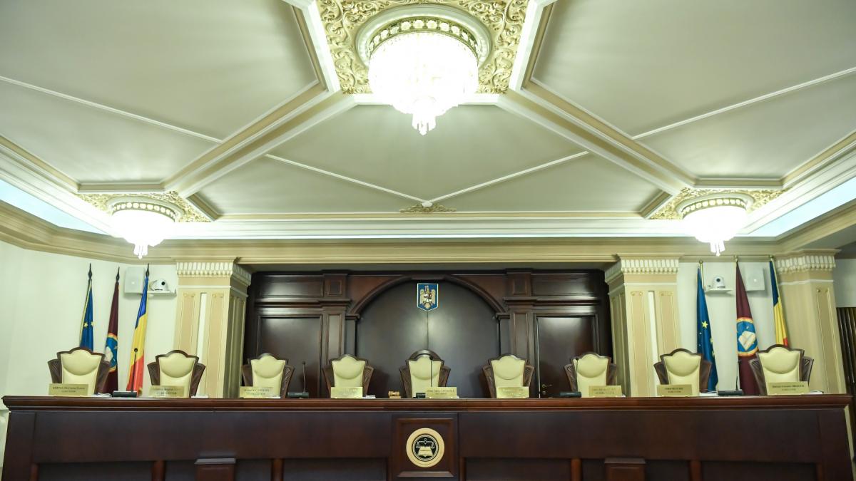 AUR a atacat Legea Bugetului pentru 2026 la CCR