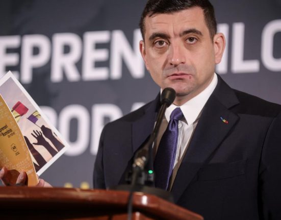 AUR neaga existenta unei aliante cu PSD sau PNL Sunt pure inventii vor sa distraga atentia de la