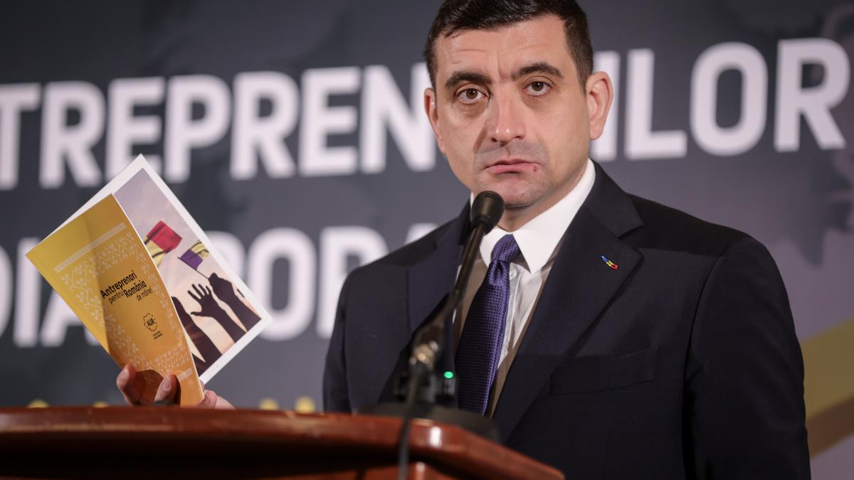 AUR neaga existenta unei aliante cu PSD sau PNL Sunt pure inventii vor sa distraga atentia de la