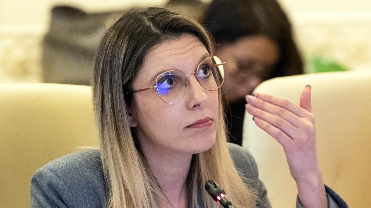 Agentile de turism o critica pe ministra TikTok Buzoianu E simplu sa gasesti probleme