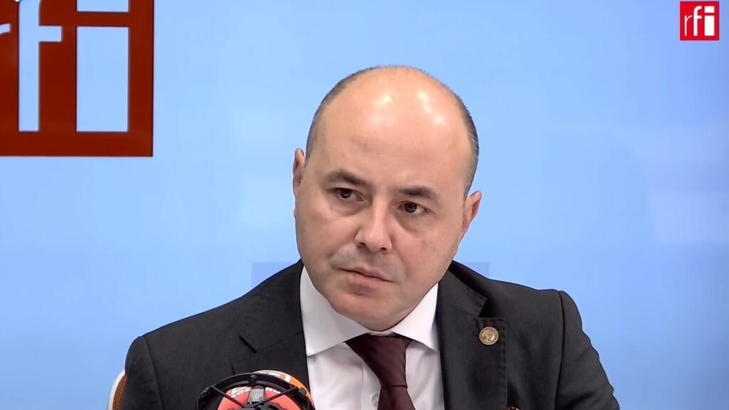 Alexandru Muraru PNL la RFI Propunerile de la marile parchete reprezinta un pas inapoi