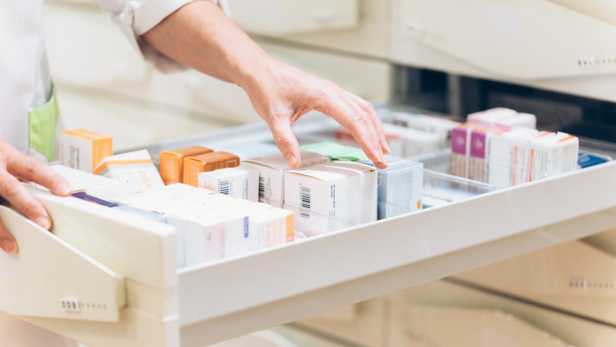 Alexandru Rogobete anunta formarea unui grup interinstitutioanal pentru monitorizarea medicamentelor din cauza