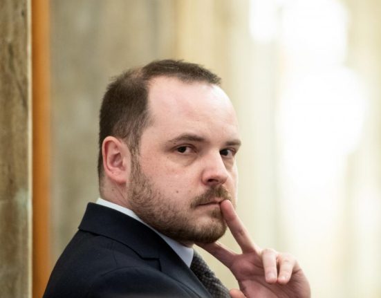 Alexandru Rogobete despre criza din Coalitie Estet in preanestezie inca nu a ajuns la terapie