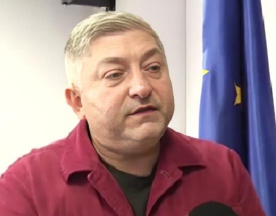 Alin Tise despre reforma din administratie Rezultatul mentalitatii altor functionari obezi si
