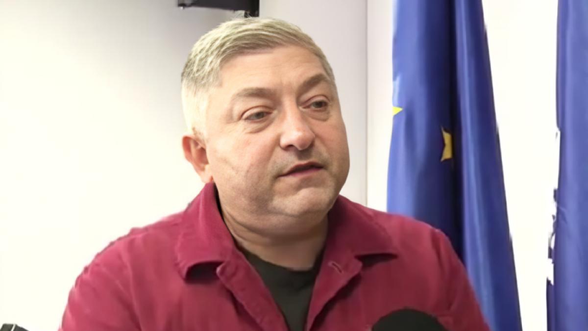 Alin Tise despre reforma din administratie Rezultatul mentalitatii altor functionari obezi si