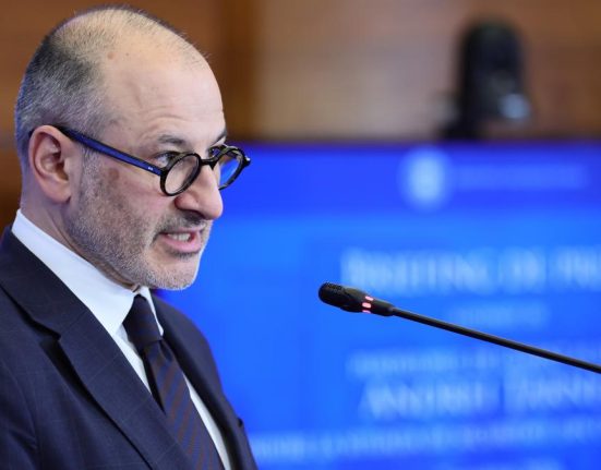 Andrei Tanea organizam un zbor cu 189 de locuri din Riad pentru romanii din Qatar
