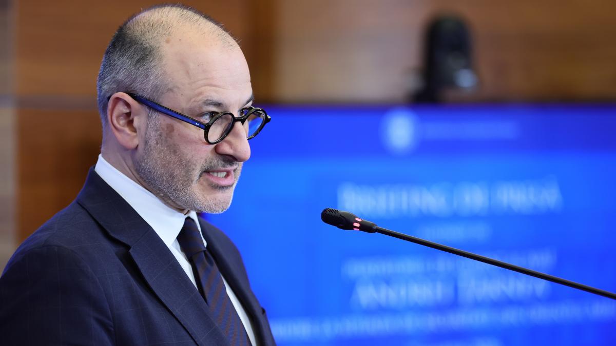 Andrei Țărnea: Organizăm un zbor cu 189 de locuri, din Riad, pentru românii din Qatar 1 Andrei Tanea organizam un zbor cu 189 de locuri din Riad pentru romanii din Qatar