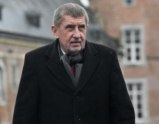 Andrej Babis pastreaza imunitatea parlamentara Legislativul ceh respinge solicitarea procurorilor