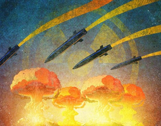 Ar trebui ca Romania sa adopte protectia nucleara franceza Geoana Trebuie sa discutam acest lucru foarte serios