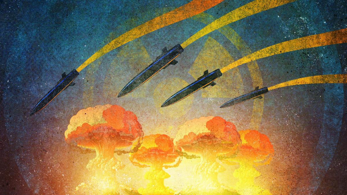 Ar trebui ca Romania sa adopte protectia nucleara franceza Geoana Trebuie sa discutam acest lucru foarte serios