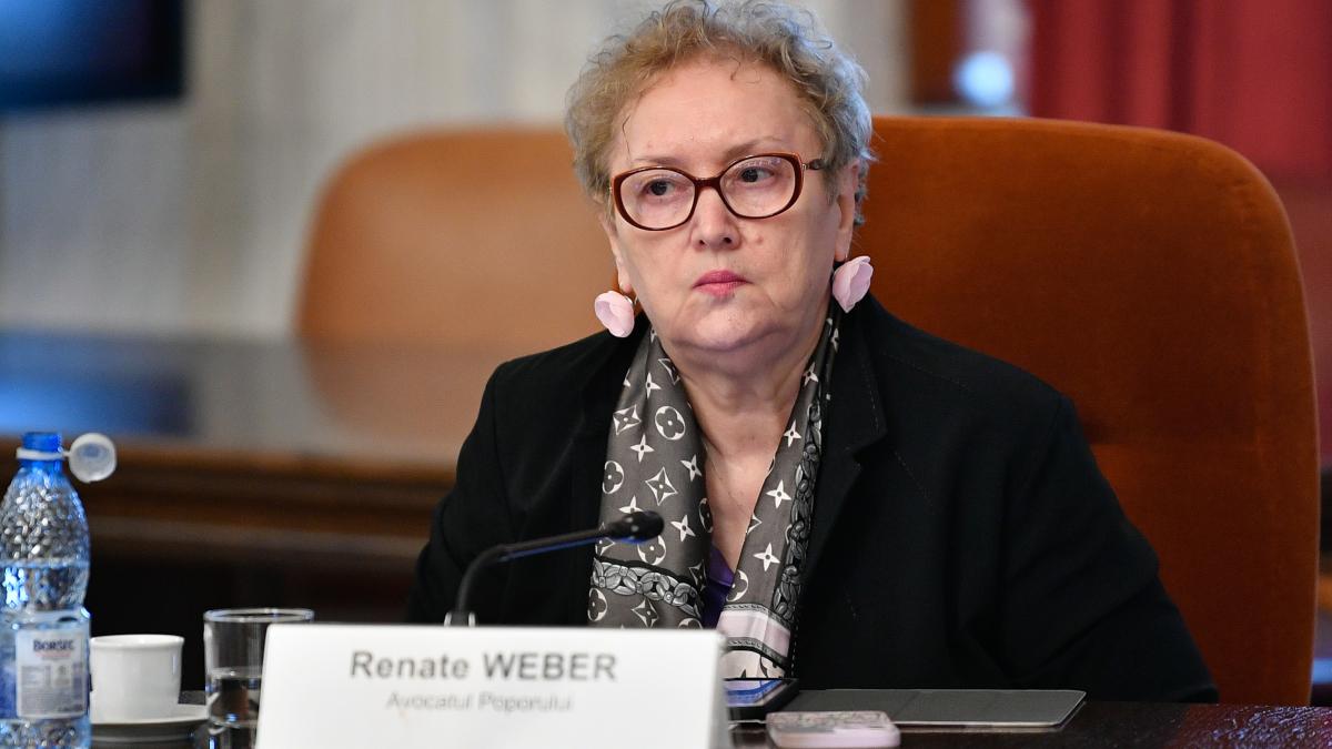 Avocatul Poporului a contestat la CCR ordonanța privind reducerile din sectorul public adoptată de Guvernul Ilie Bolojan. 1 Avocatul Poporului a contestat la CCR ordonanta privind reducerile din sectorul public adoptata de Guvernul Ilie Bolojan