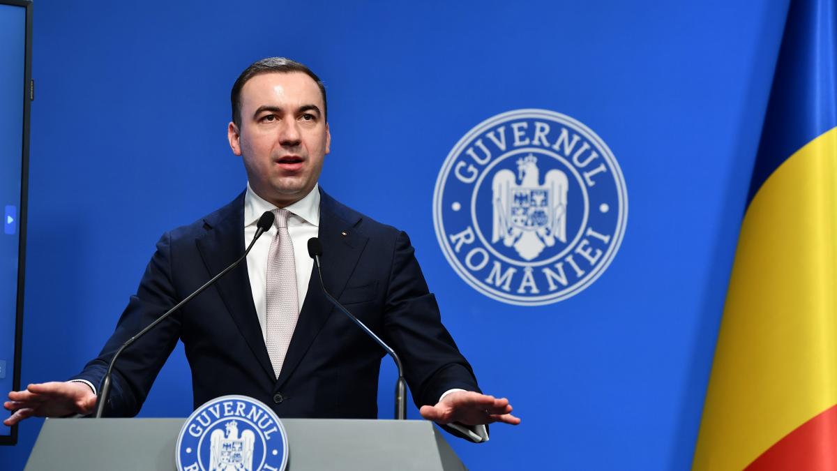 Bogdan Ivan despre cresterea preturilor la combustibili Companiile sa se straduiesca si sa