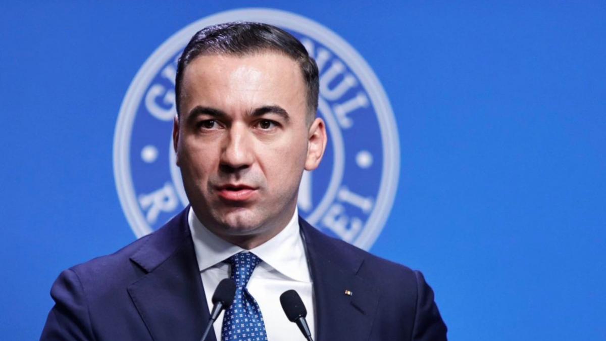 Bogdan Ivan explica cum ar putea scadea preul la pompa numai din doua surse direct legate
