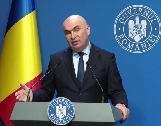 Bolojan dupa interviul acordat de mama sa Nu ma multumit dar acestea sunt parerile ei