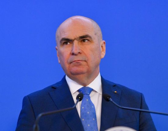 Bolojan mesaj pentru romanii afectati de razboi Personalul diplomatic si consular a fost mobilizat pentru