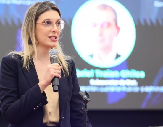 Buzoianu Anul acesta vom implementa unelte dintre cele mai ambitioase proiecte pe AFM in domeniul mediului