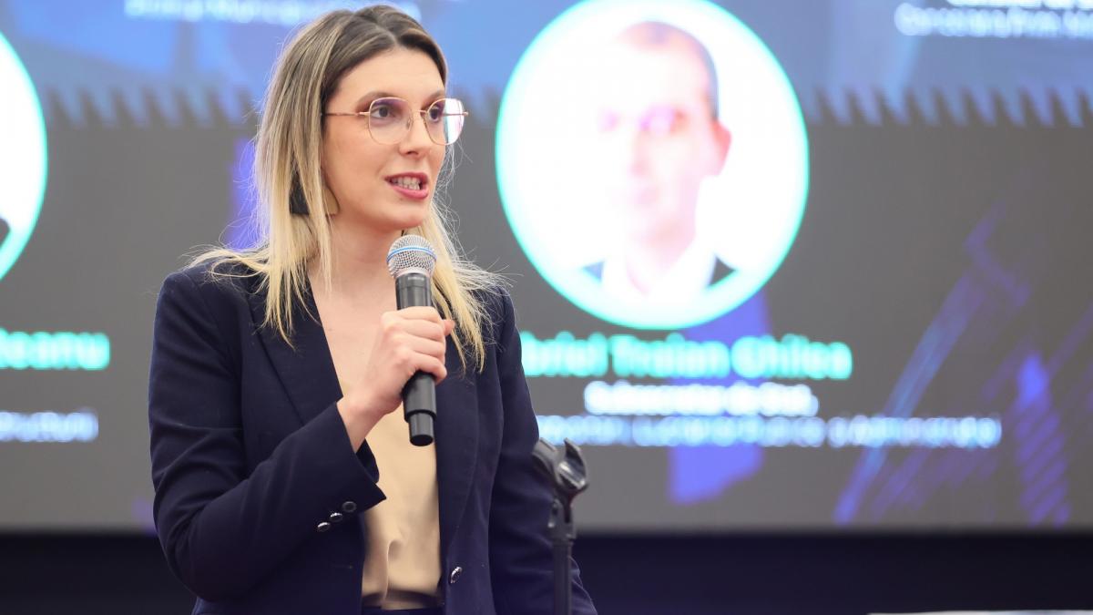 Buzoianu Anul acesta vom implementa unelte dintre cele mai ambitioase proiecte pe AFM in domeniul mediului