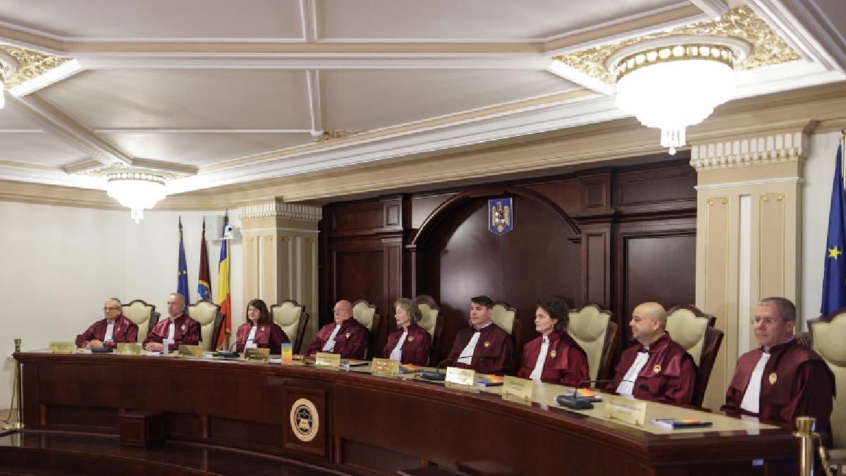 CCR decide daca Legea bugetului pe 2026 este constitutionala Sesizarea AUR in fata judecatorilor