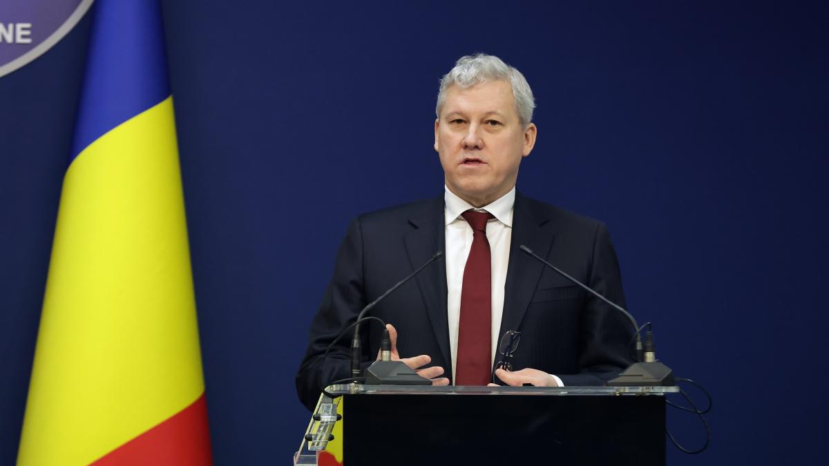 Catalin Predoiu Protectia animalelor reprezinta un indicator al civilizatiei Cate au fost salvate de