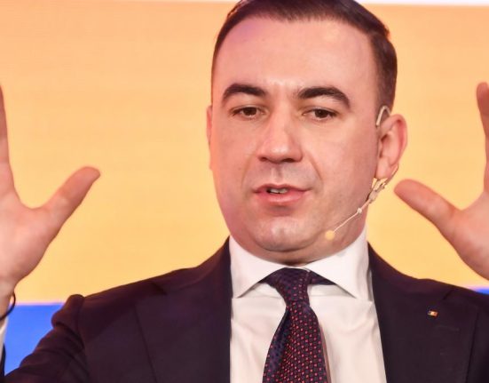Ce afirma Bogdan Ivan despre iesirea PSD de la guvernare Sa nu ne anticipam Decizia nu o ia