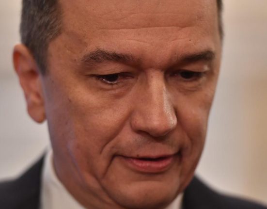 Ce afirma Sorin Grindeanu despre grupul WhatsApp al PSD Jos Guvernul Esse un grup mare al