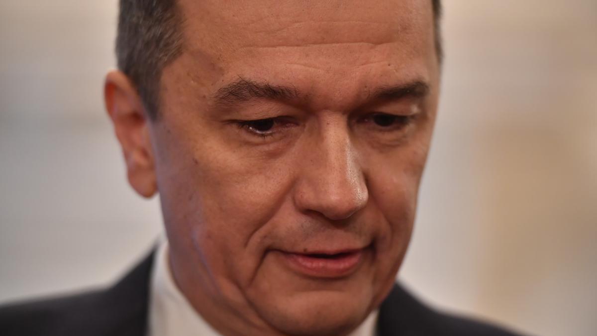 Ce afirmă Sorin Grindeanu despre grupul WhatsApp al PSD „Jos Guvernul”: „Este un grup mare al... 1 Ce afirma Sorin Grindeanu despre grupul WhatsApp al PSD Jos Guvernul Esse un grup mare al