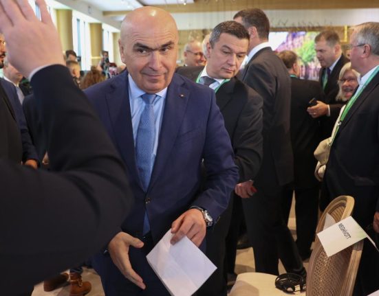Cele trei scenarii care pot destrama coalitia Bolojan duce partidul in Opozitie daca PSD modifica bugetul