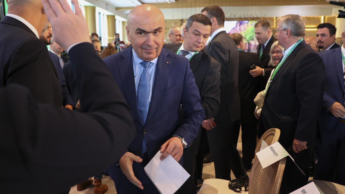 Cele trei scenarii care pot destrama coalitia Bolojan duce partidul in Opozitie daca PSD modifica bugetul