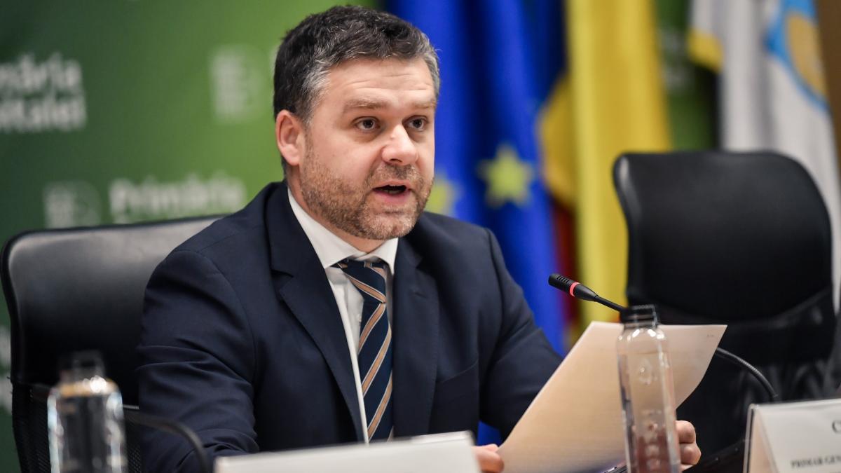 Chiriile pentru locuintele accesibile cresc anunta Ciucu Cei care indeplinesc criteriile de