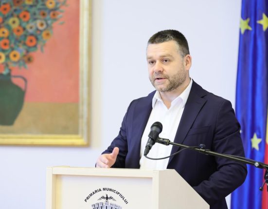 Ciprian Ciucu avertizeaza membrii CA ului STB Luati deciziile pentru care sunteti remunerati daca